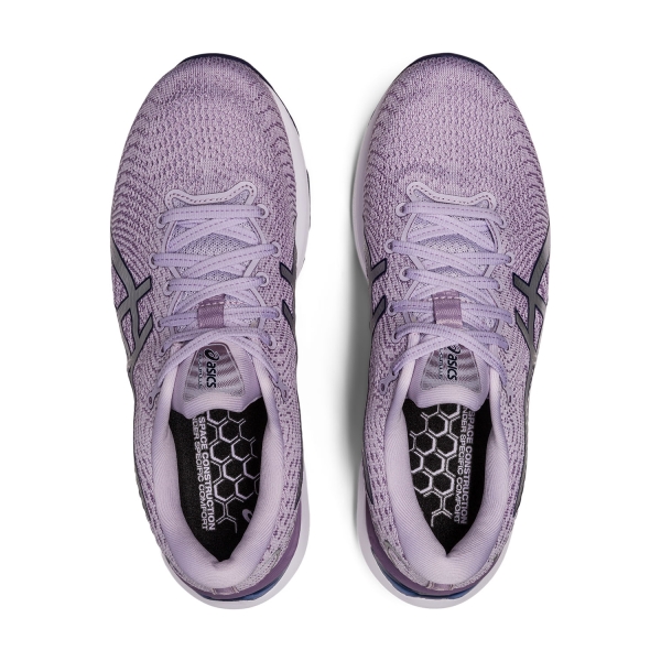 Asics Gel Cumulus 24 - Dusk Violet/Pure Silver
