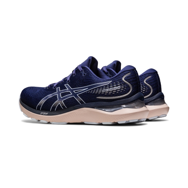 Asics Gel Cumulus 24 - Indigo Blue/Sky