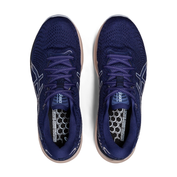 Asics Gel Cumulus 24 - Indigo Blue/Sky