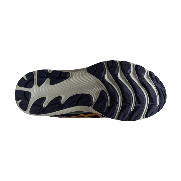 Asics Gel Cumulus 24 TR - Nature Bathing/Papaya