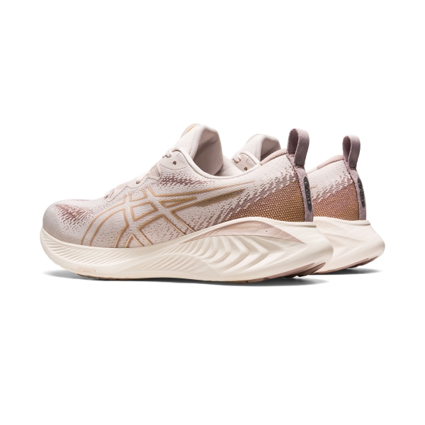 Asics Gel Cumulus 25 - Mineral Beige/Champagne