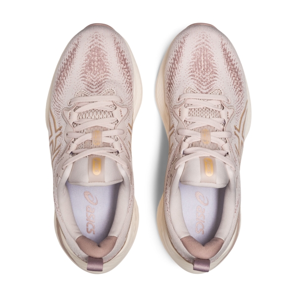 Asics Gel Cumulus 25 - Mineral Beige/Champagne