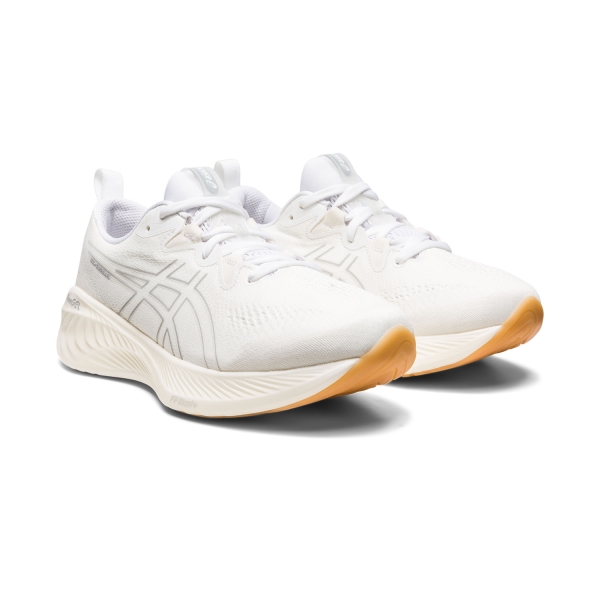 Asics Gel Cumulus 25 - White