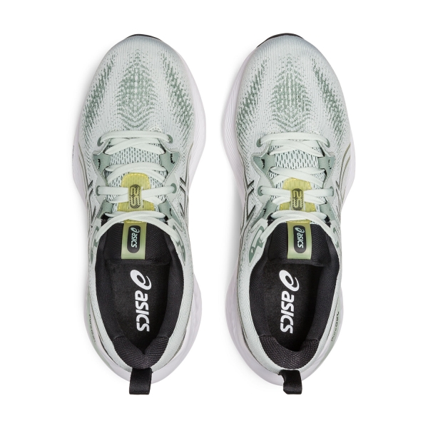 Asics Gel Cumulus 25 - Light Sage/Olive Oil