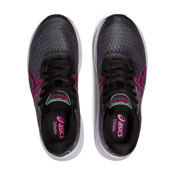 Asics Gel Excite 9 - Black/Pink Rave