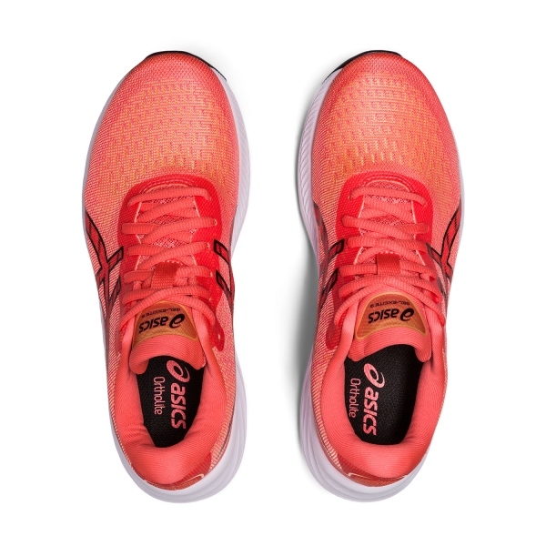 Asics Gel Excite 9 - Papaya/Black