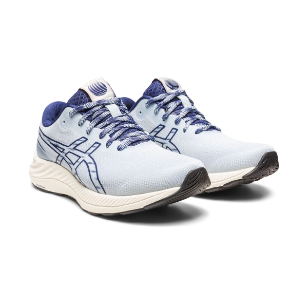 Asics Gel Excite 9 Nagino - Sky/Cream