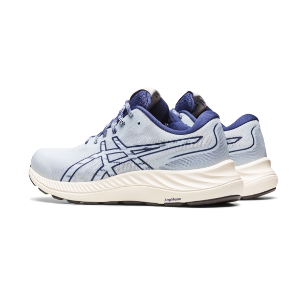 Asics Gel Excite 9 Nagino - Sky/Cream