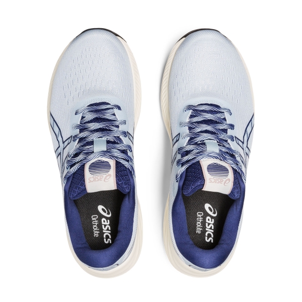 Asics Gel Excite 9 Nagino - Sky/Cream