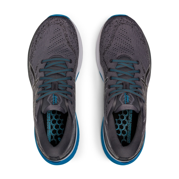 Asics Gel Kayano 29 - Metropolis/White