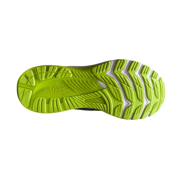 Asics Gel Kayano 29 - Midnight/Lime Zest