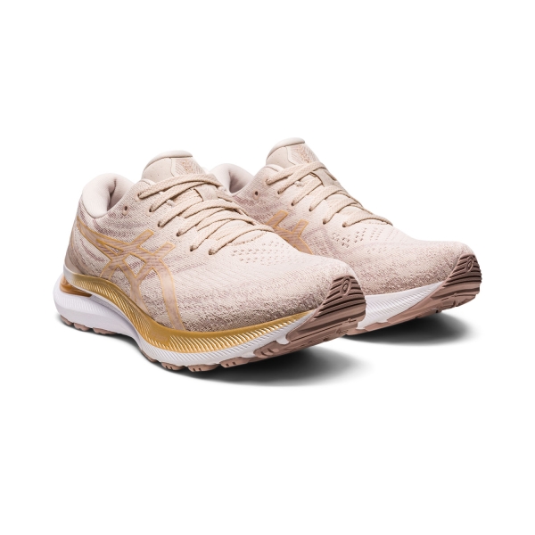 Asics Gel Kayano 29 - Mineral Beige/Champagne