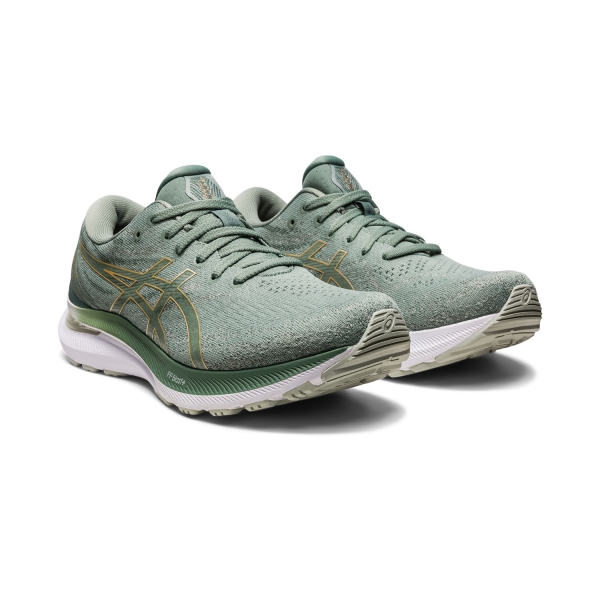 Asics Gel Kayano 29 - Slate Grey/Champagne