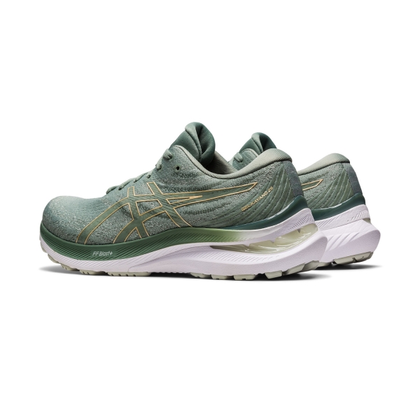 Asics Gel Kayano 29 - Slate Grey/Champagne