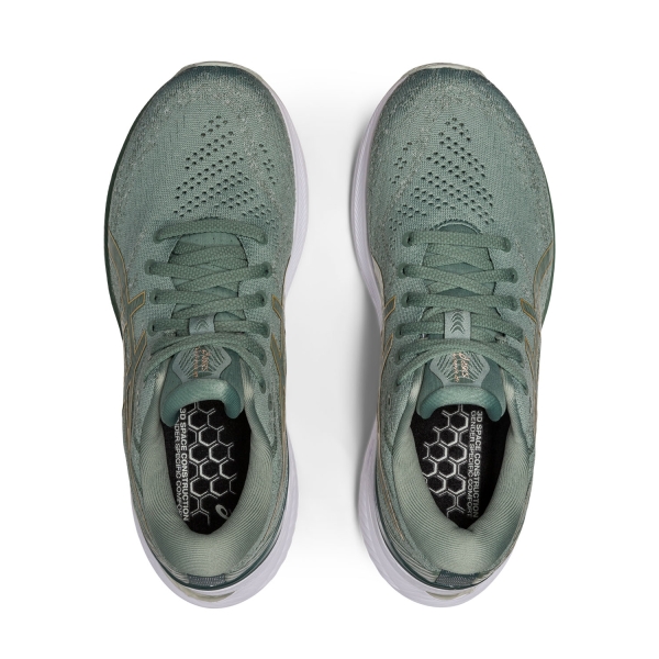 Asics Gel Kayano 29 - Slate Grey/Champagne