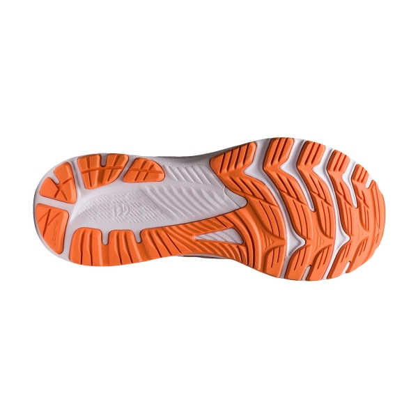 Asics Gel Kayano 29 - Spice Latte/Black