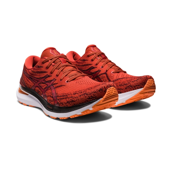 Asics Gel Kayano 29 - Spice Latte/Black