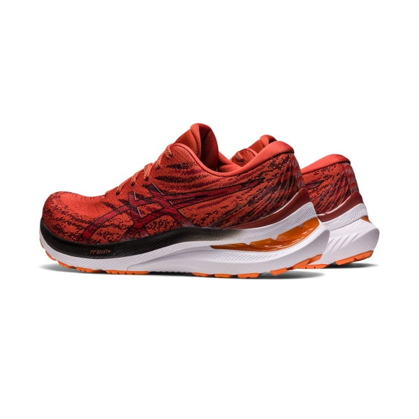 Asics Gel Kayano 29 - Spice Latte/Black