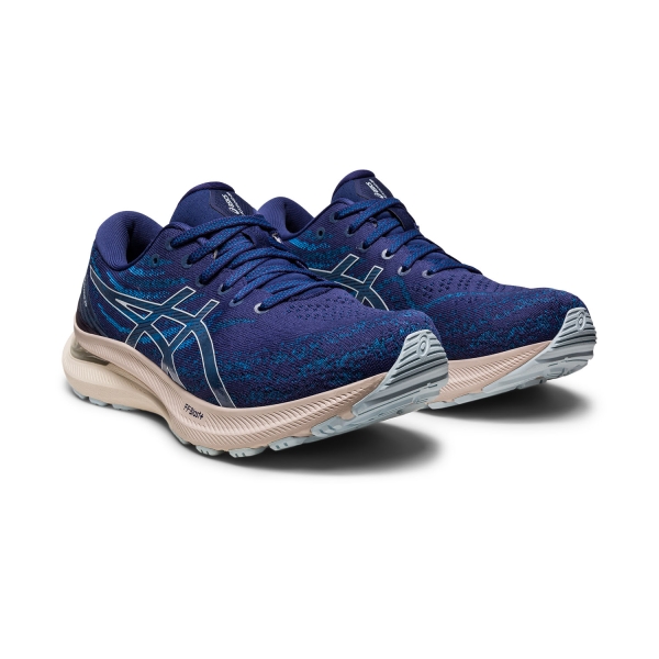 Asics Gel Kayano 29 - Indigo Blue/Sky