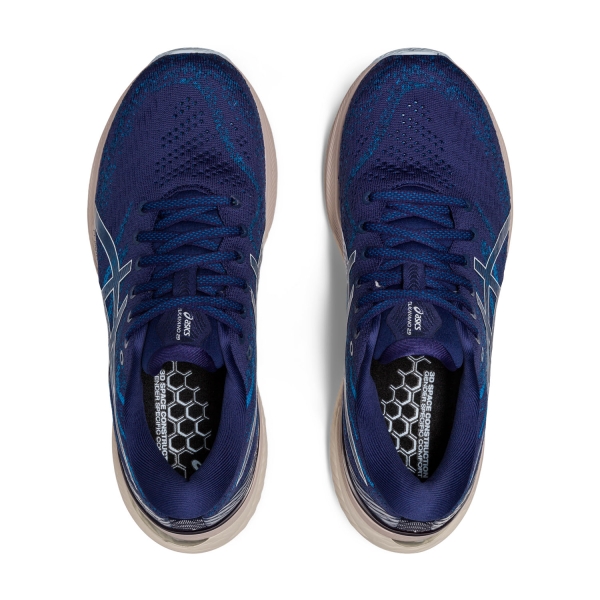Asics Gel Kayano 29 - Indigo Blue/Sky