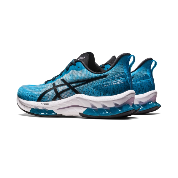 Asics Gel Kinsei Blast 2 L.E. - Island Blue