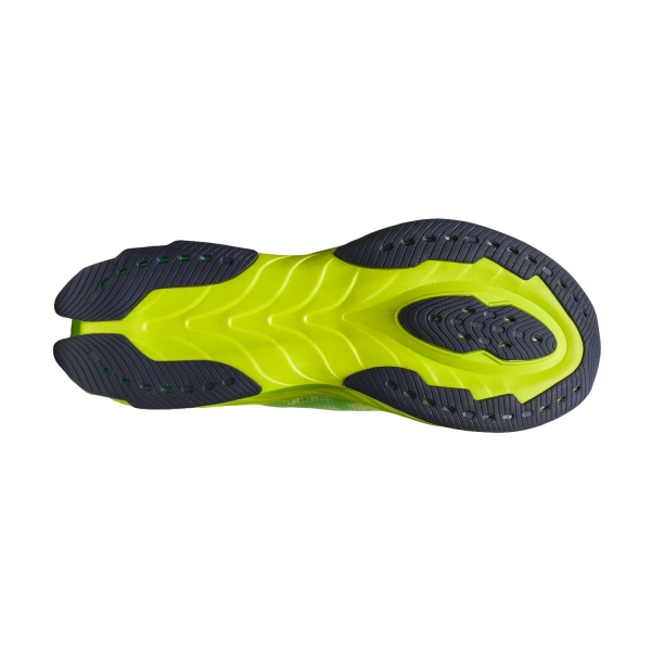 Asics Gel Kinsei Blast 2 L.E. - Lime Zest
