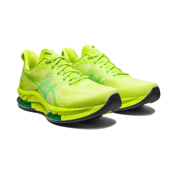 Asics Gel Kinsei Blast 2 L.E. - Lime Zest