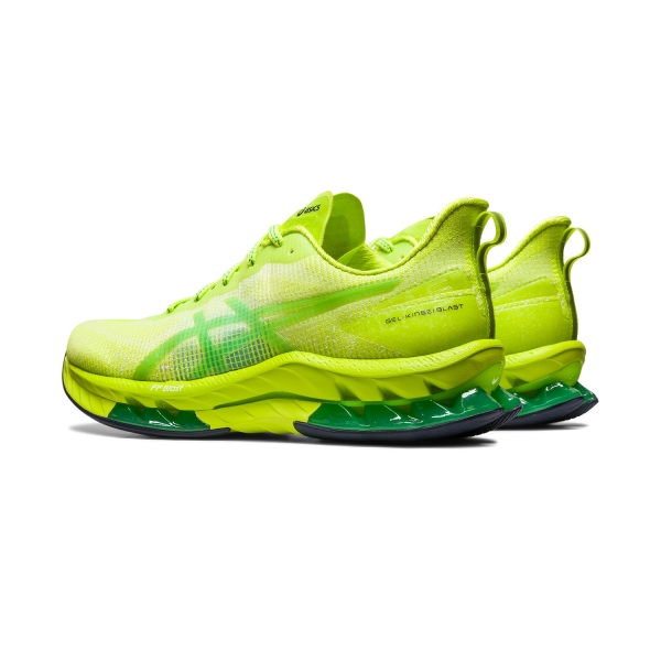 Asics Gel Kinsei Blast 2 L.E. - Lime Zest