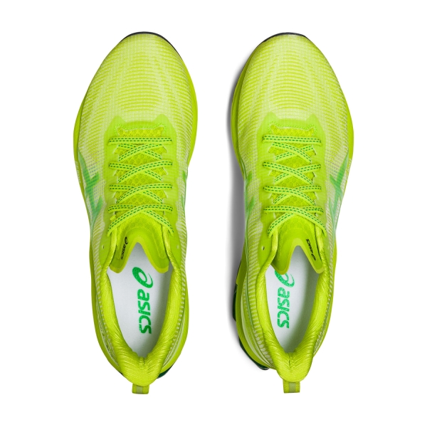 Asics Gel Kinsei Blast 2 L.E. - Lime Zest