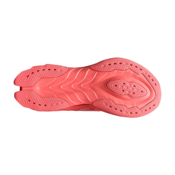 Asics Gel Kinsei Blast 2 L.E. - Papaya/White