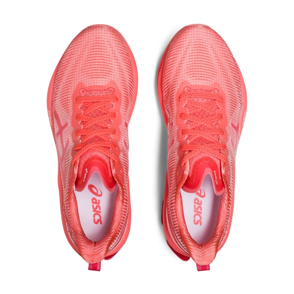 Asics Gel Kinsei Blast 2 L.E. - Papaya/White
