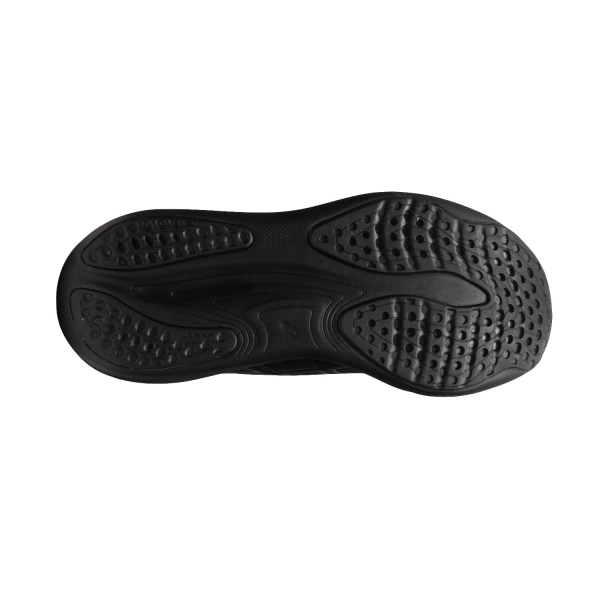 Asics Gel Nimbus 25 - Black