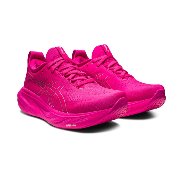 Asics Gel Nimbus 25 Women