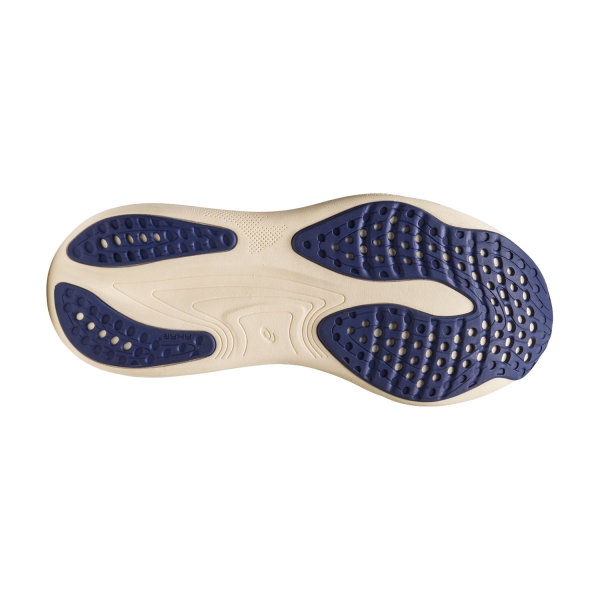 Asics Gel Nimbus 25 Nagino - Sky/Cream