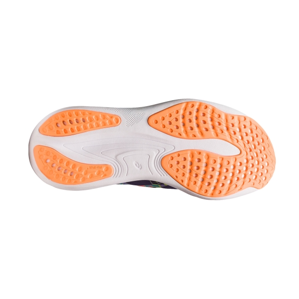 Asics Gel Nimbus 25 Lite Show - Lime Zest/Lite Show