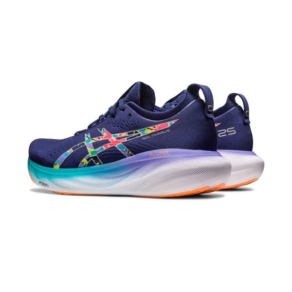 Asics Gel Nimbus 25 Lite Show - Lime Zest/Lite Show
