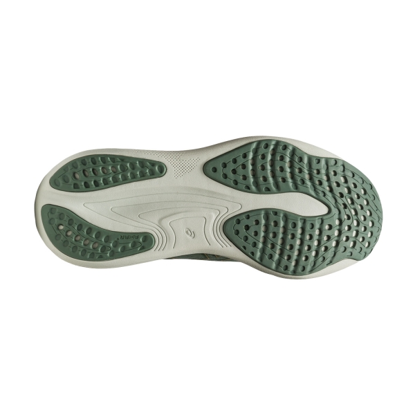 Asics Gel Nimbus 25 - Slate Grey/Champagne