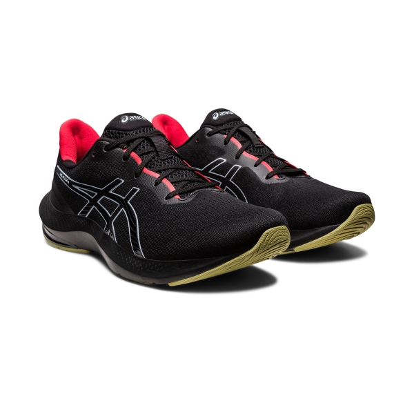 Asics Gel Pulse 14 - Black/Sky