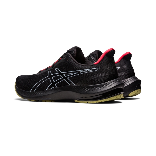 Asics Gel Pulse 14 - Black/Sky