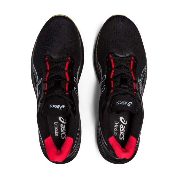 Asics Gel Pulse 14 - Black/Sky