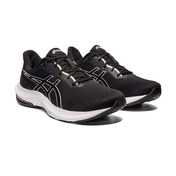 Asics Gel Pulse 14 - Black/White