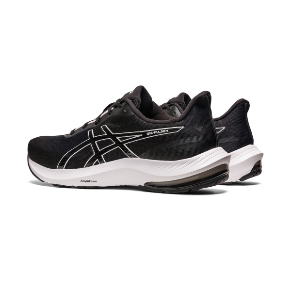 Asics Gel Pulse 14 - Black/White