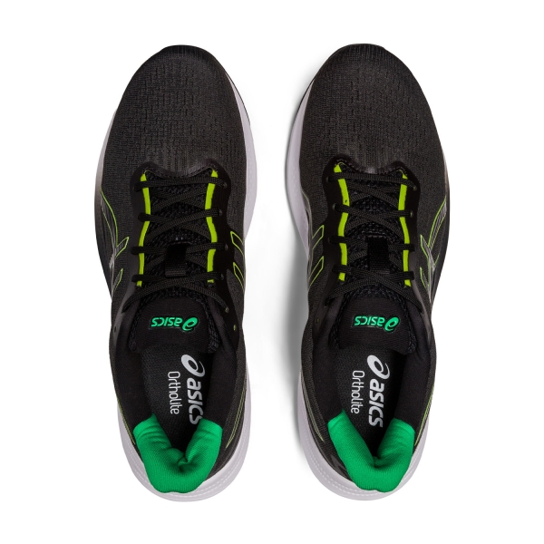 Asics Gel Pulse 14 - Graphite Grey/Lime Zest