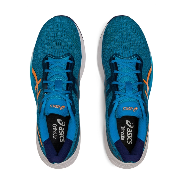 Asics Gel Pulse 14 - Island Blue/Sun Peach