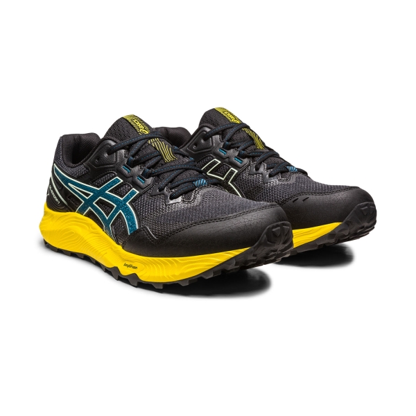 Asics Gel Sonoma 7 - Graphite Grey/Ink Teal