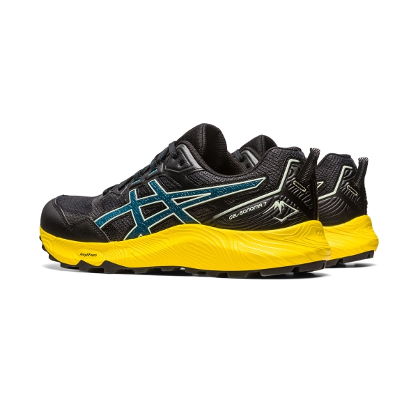 Asics Gel Sonoma 7 - Graphite Grey/Ink Teal