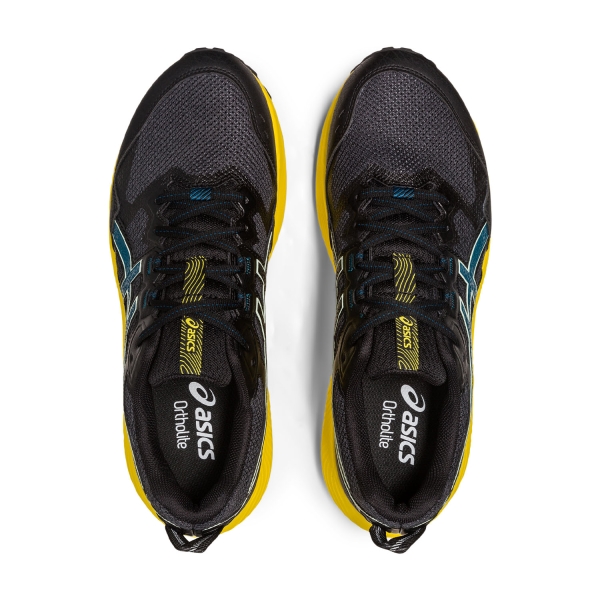 Asics Gel Sonoma 7 - Graphite Grey/Ink Teal