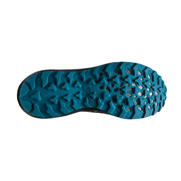 Asics Gel Sonoma 7 GTX - Black/Ink Teal