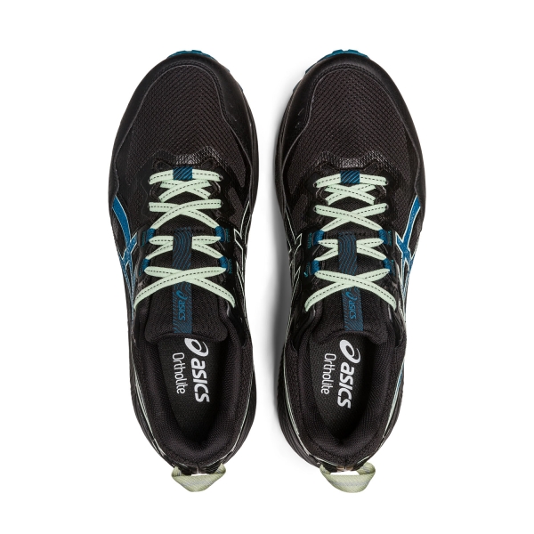 Asics Gel Sonoma 7 GTX - Black/Ink Teal