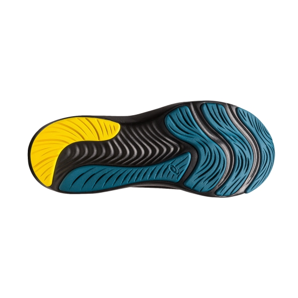 Asics Gel Pulse 14 GTX - Black/Whisper Green